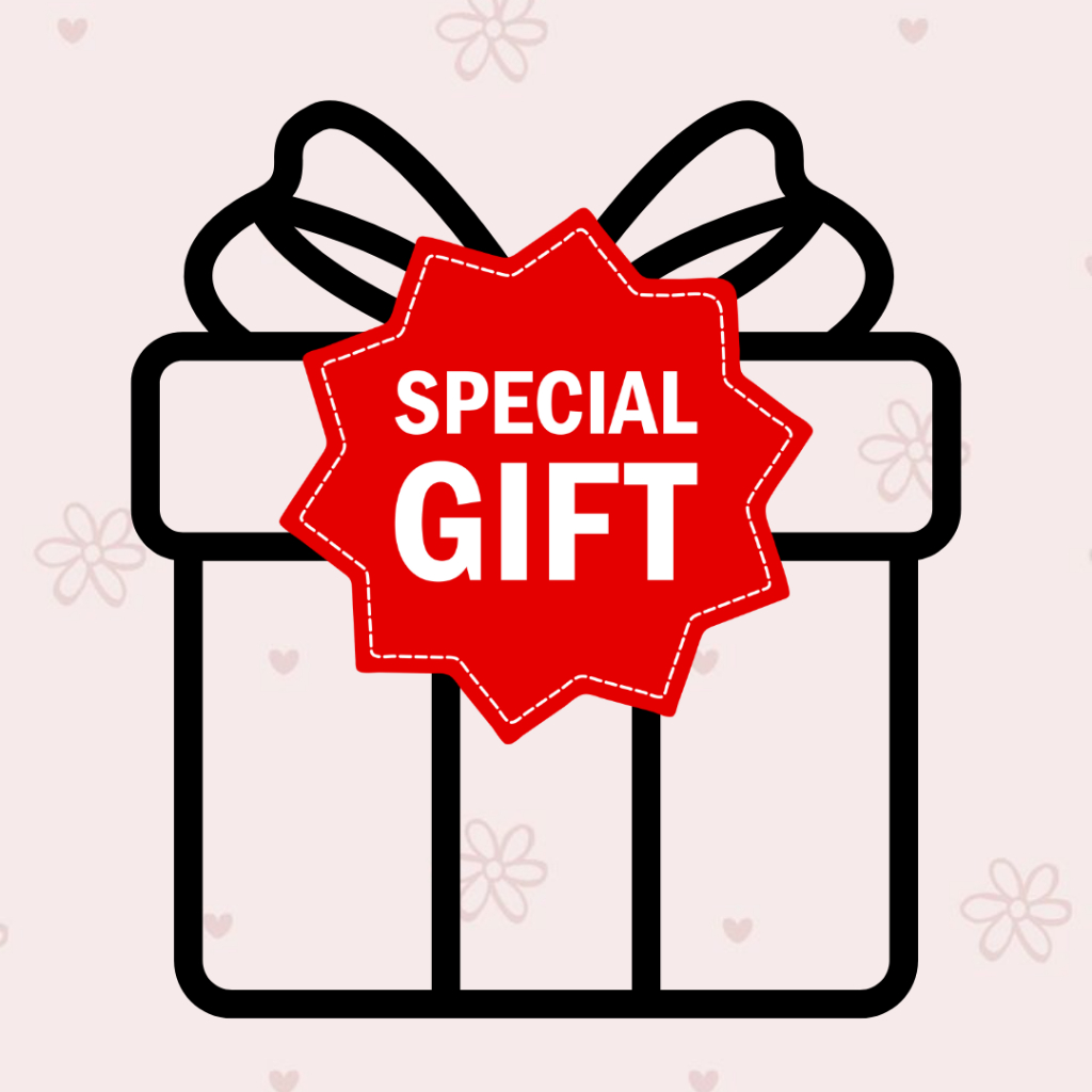 

Promo 7.7 Spesial Gift Kece