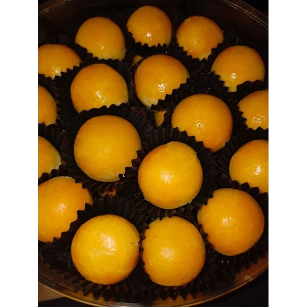 

Kue Kering nastar nanas wisman Isi 250 gram (1/4 Kg ) toping keju homemade termurah / kue lebaran