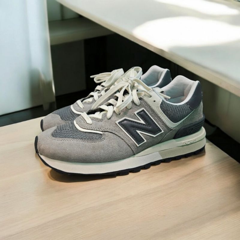 New Balance 574 Legacy of Grey Marblehead (Second)