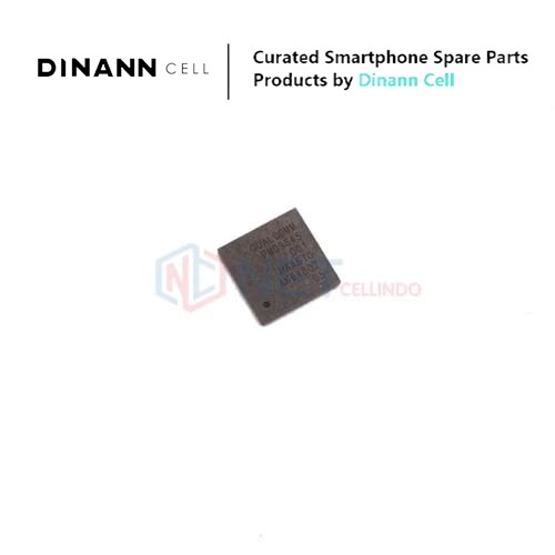 IC CHARGER IPHONE 8 / IPHONE 8 PLUS / IPHONE X TIGRIS U3300