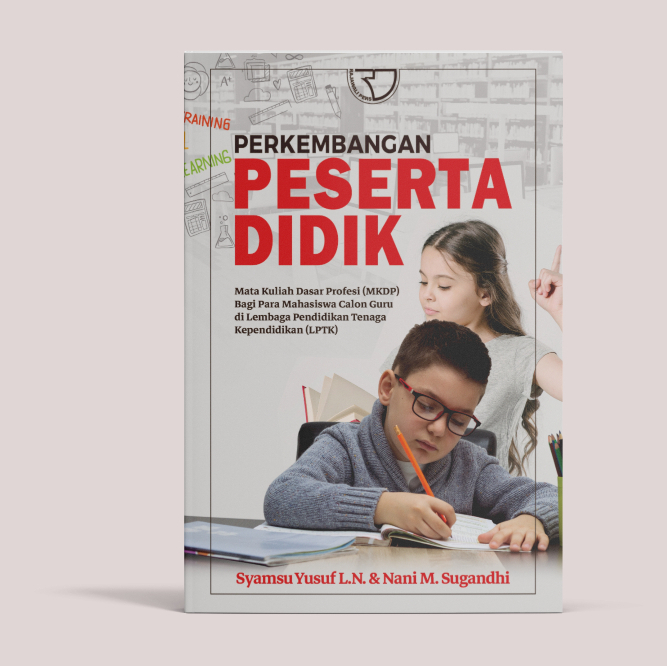Buku Perkembangan Peserta Didik - Syamsu Yusuf