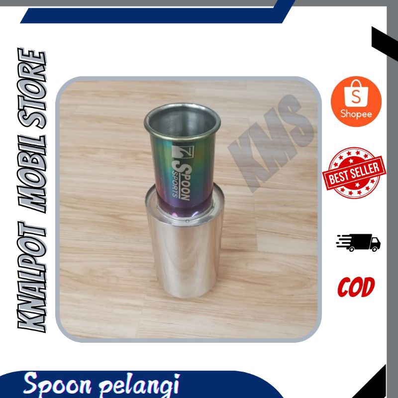 KNALPOT RACING KNALPOT MOBIL SPOON KNALPOT MOBIL RACING SPON SPORT