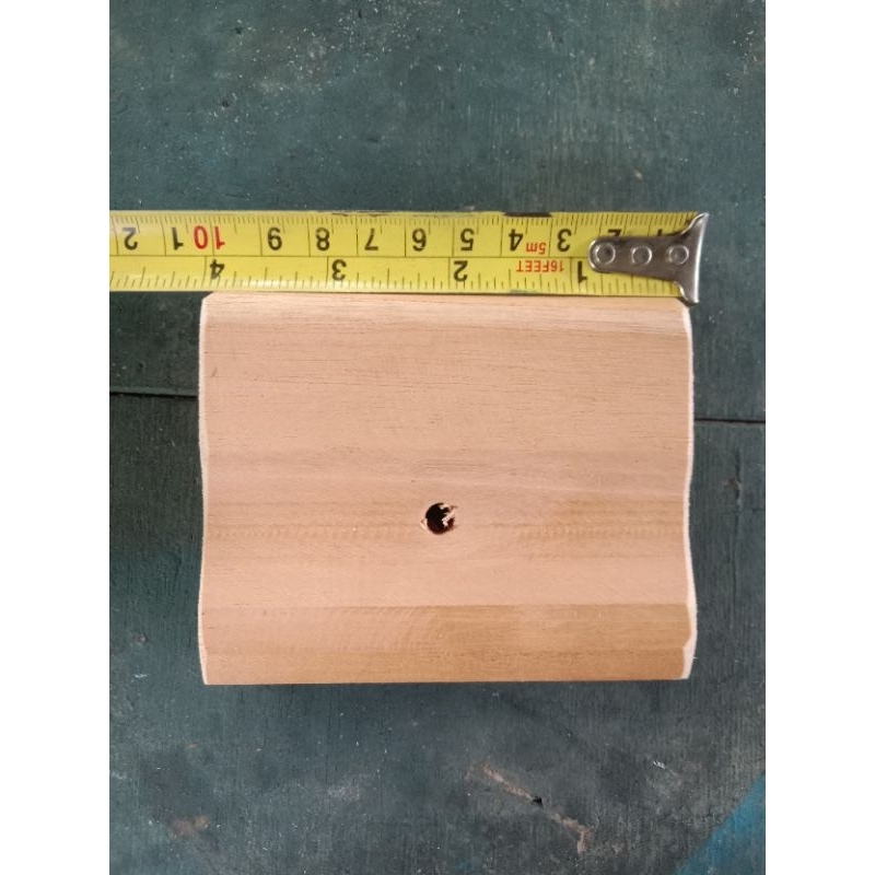 

Rakel kayu 10cm