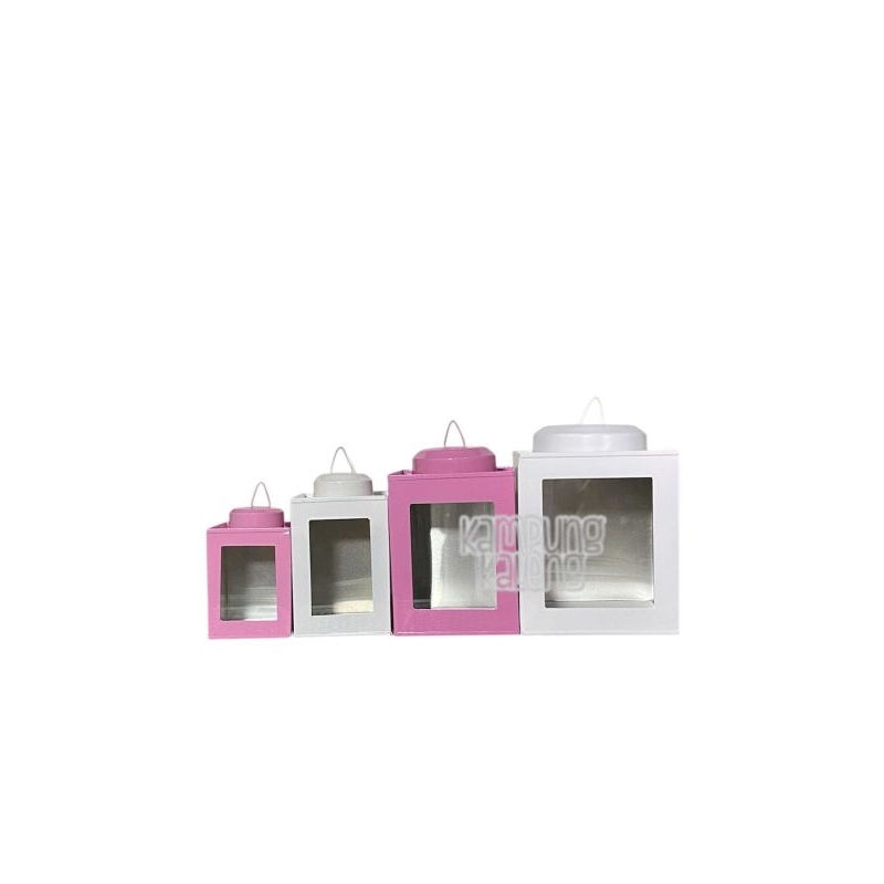 

Kaleng Kerupuk Set Valentine