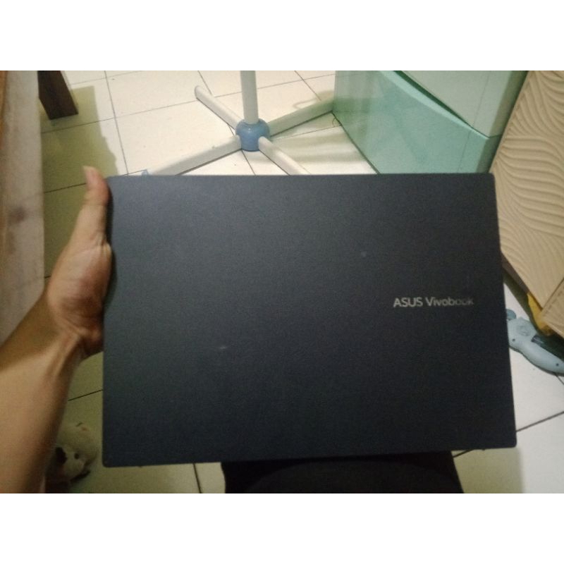 Asus Vivobook 14x oled minus LCD