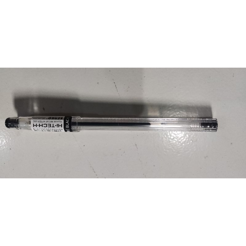 

pen hi-tech h bolpen hitech h