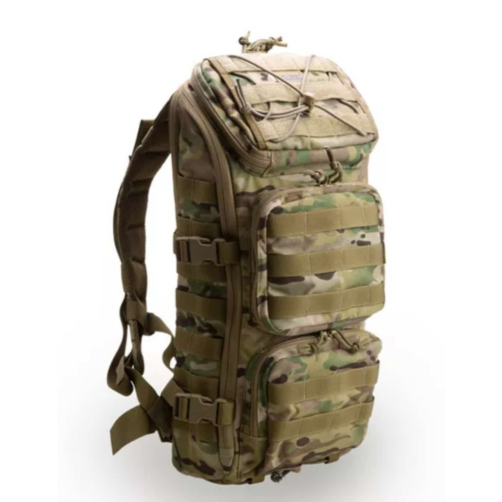 Tas Ransel Army Outdoor XKT002 / Tas Tactical Pria Army Impor