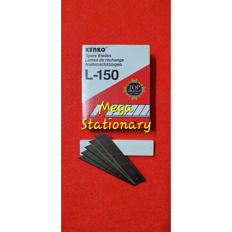 

Mata Cutter Kenko L-150