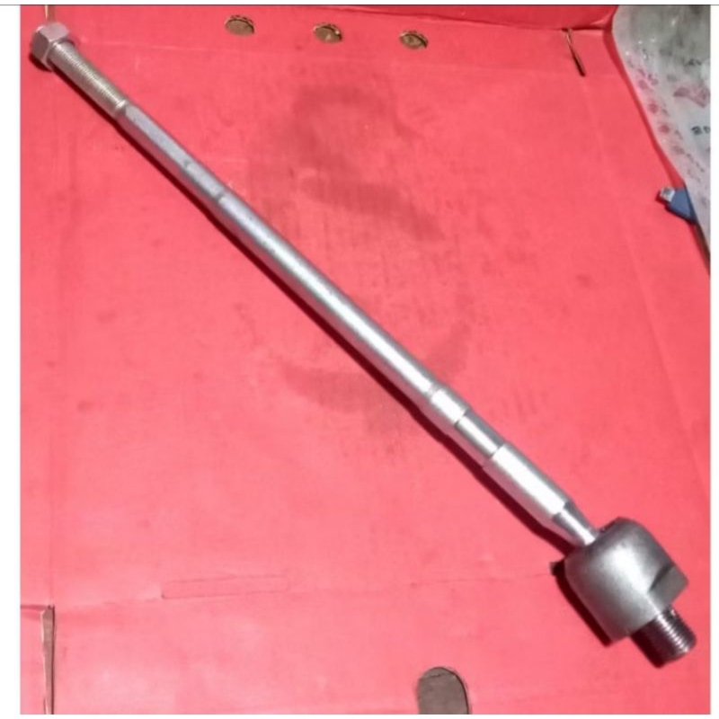 rack end long tie rod suzuki Apv kualitas import A stok lama