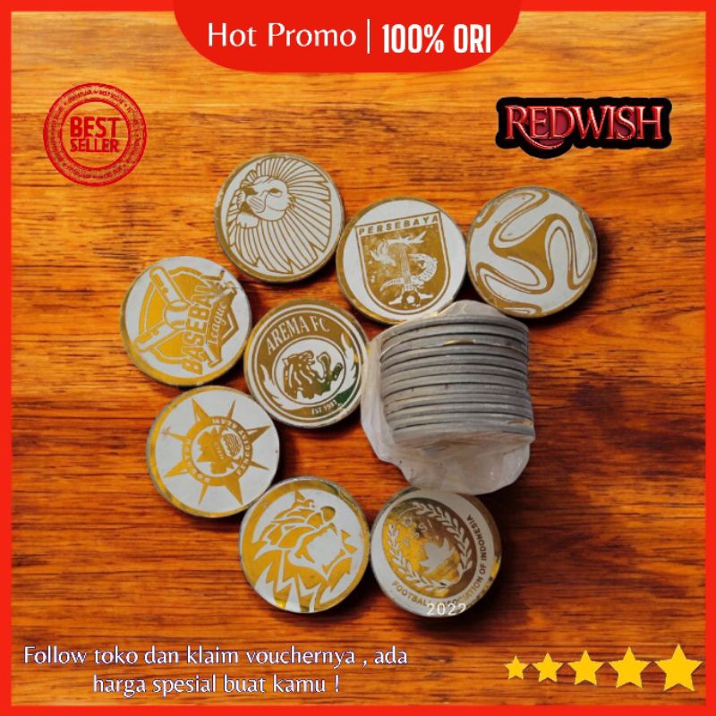 mainan anak tazos gold lembaran isi 40 tajos termurah