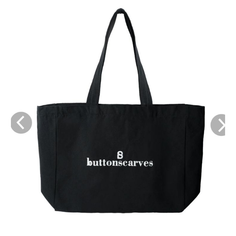 MUTLIFUCTION  BAG , KIMMONIA SHOPPING BAG, TODAY SHOPPING BAG BUTTONSCARVES