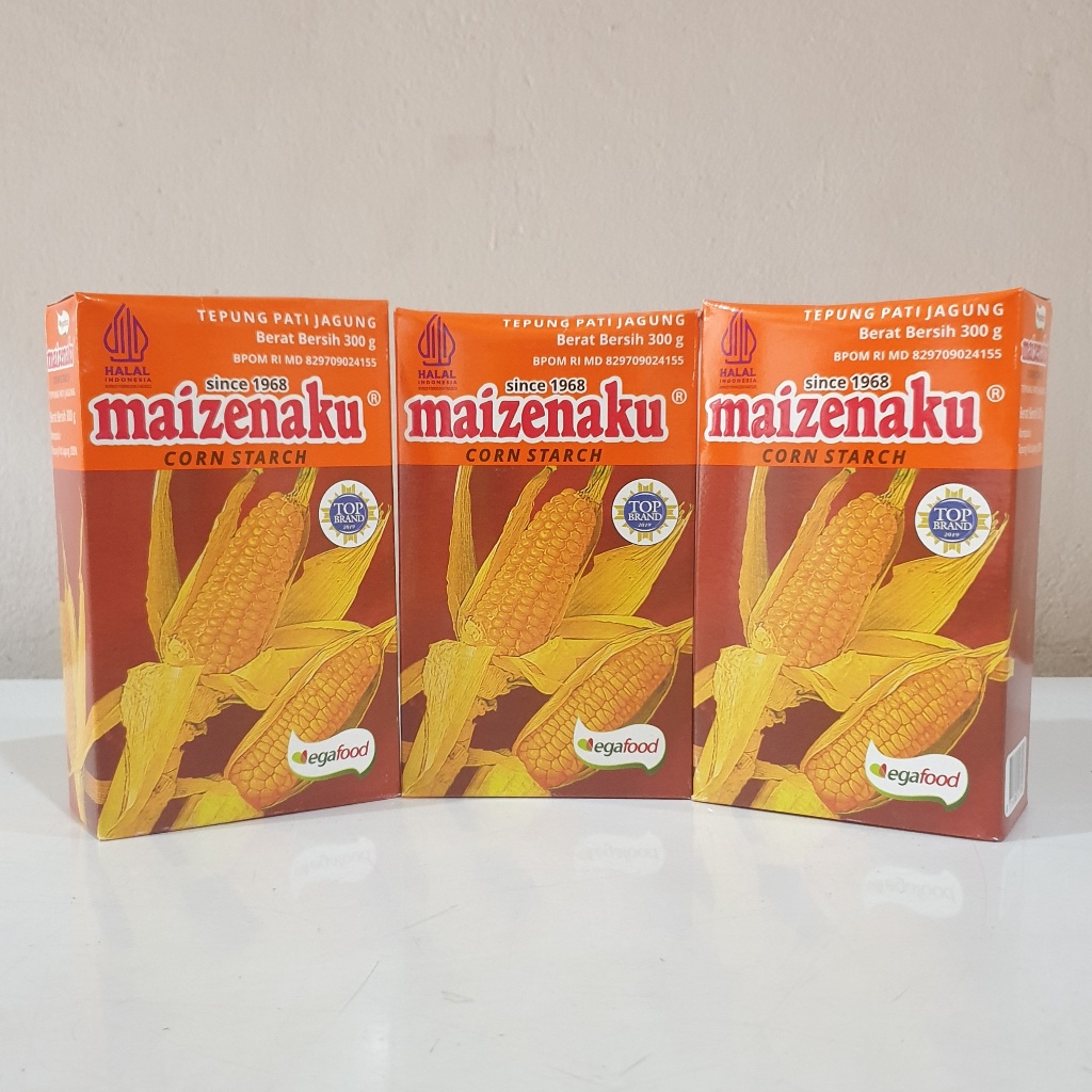 

Maizenaku 300 gr