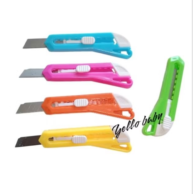 

PISAU CUTTER MINI SERBAGUNA