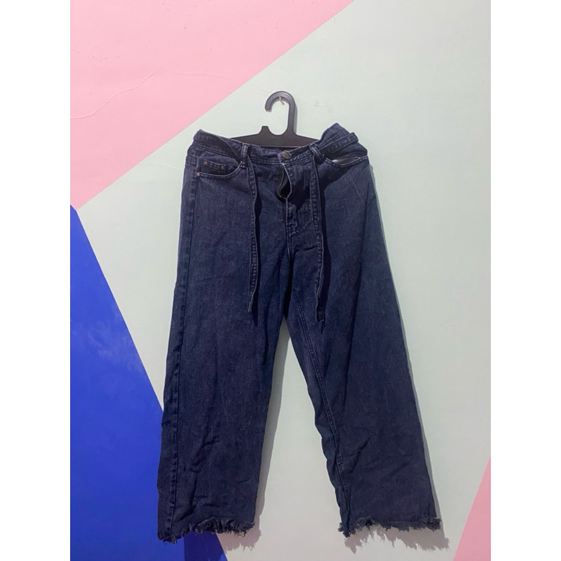 baggy Jeans preloved