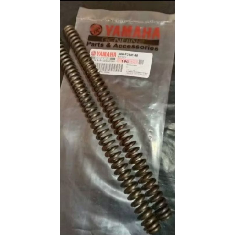 PER SHOCK DEPAN MIO LAMA MIO SPORTY 28D