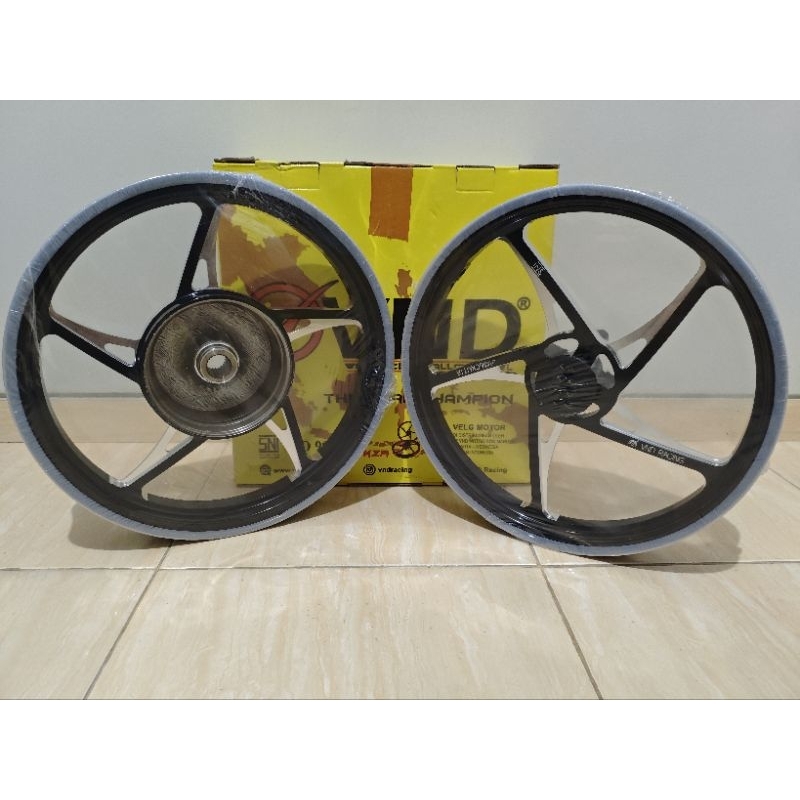 VELG VND KZR RING 14  MIO / MIO M3 / BEAT / VARIO 125/150
