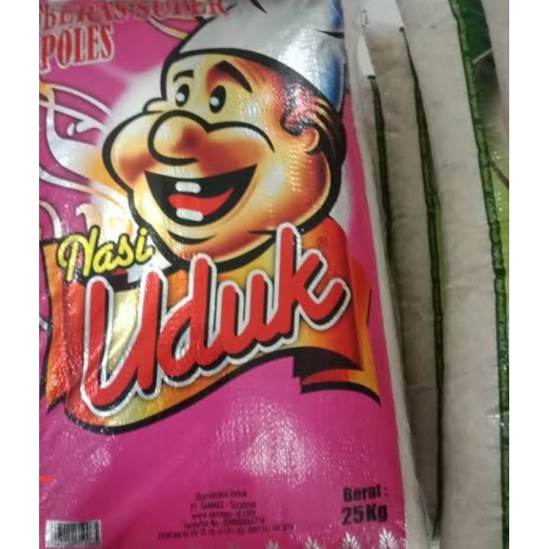 

UDUK 25KG