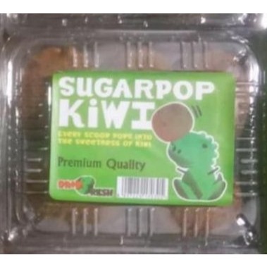 

KIWI HIJAU FRESH [ 4buah/pack ]
