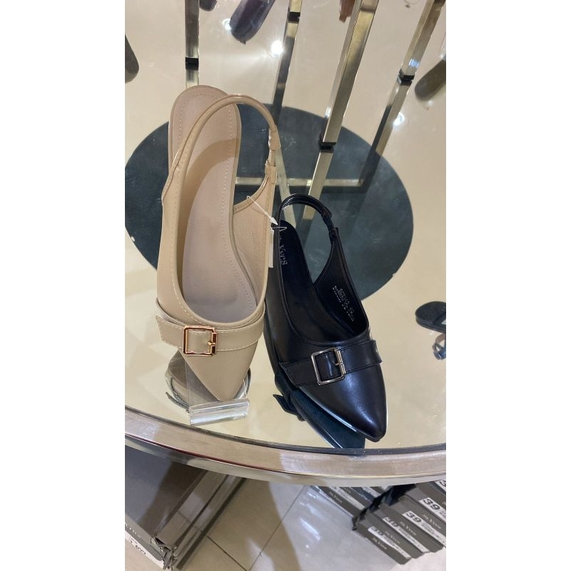 ST.YVES sandal tali wanita