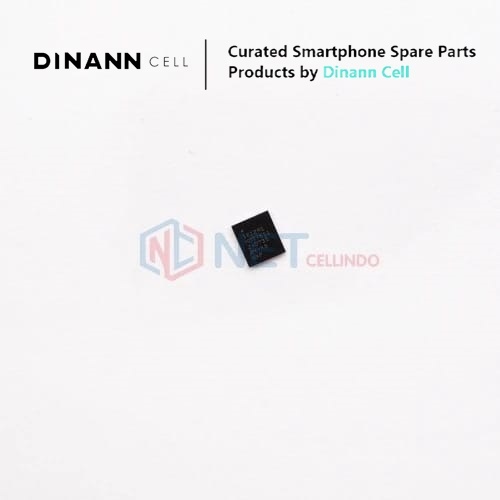 IC CAS / IC CHARGER / IC U2 IPHONE 8 / IPHONE 8+ / 8 PLUS / 1612A1