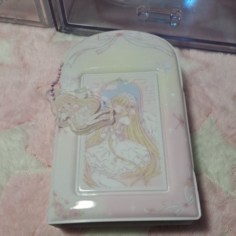 

COLLECBOOK (WAJIB BACA DESK)