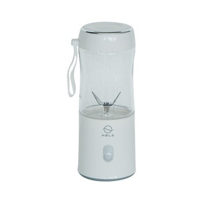 Kels Naoki Blender Portabel - Putih