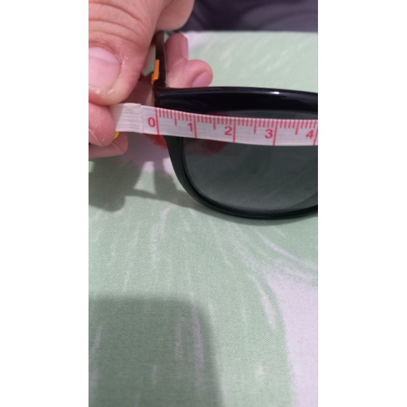 kacamata emporio armani