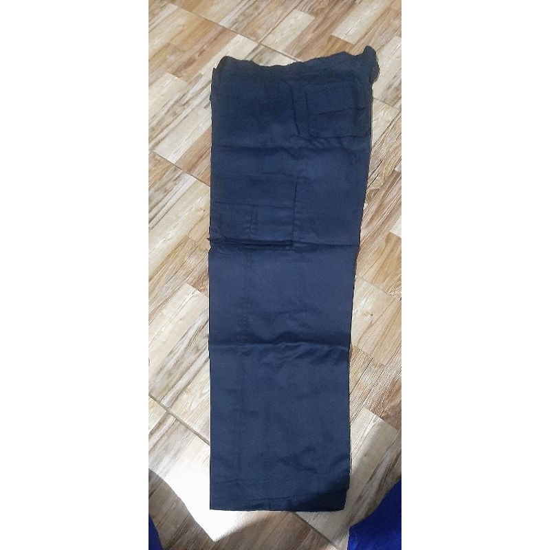 celana pdl pmr