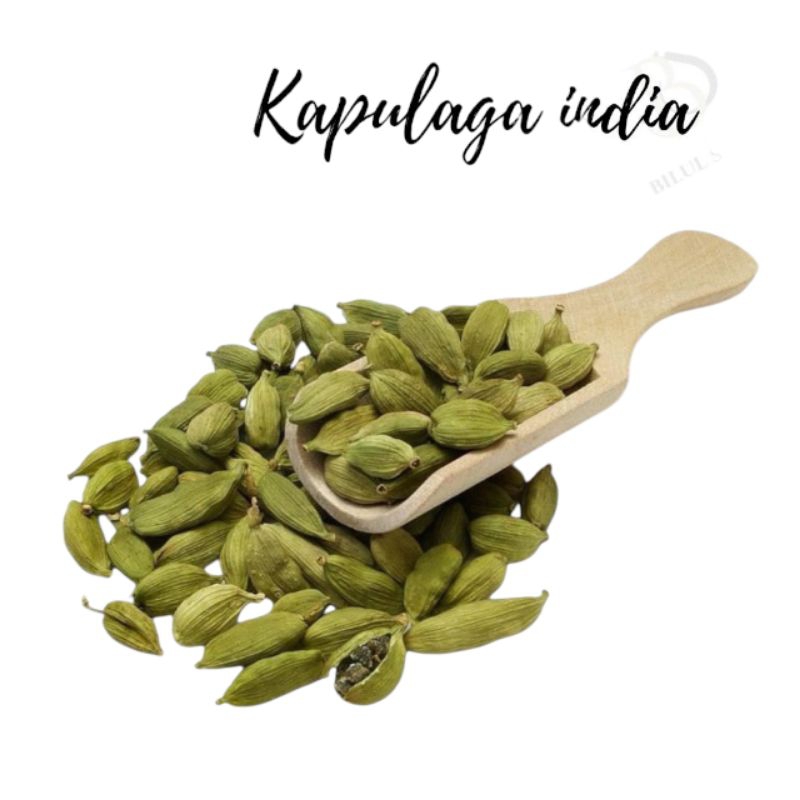 

kapulaga india kemasan 5g