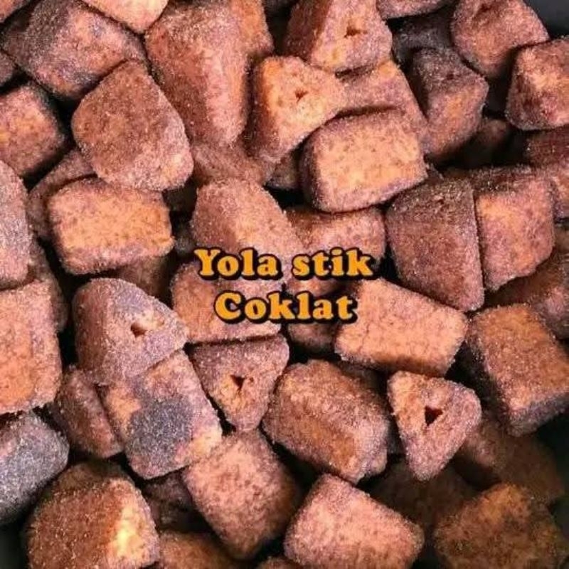

YOLA_ALOHA_COKLAT