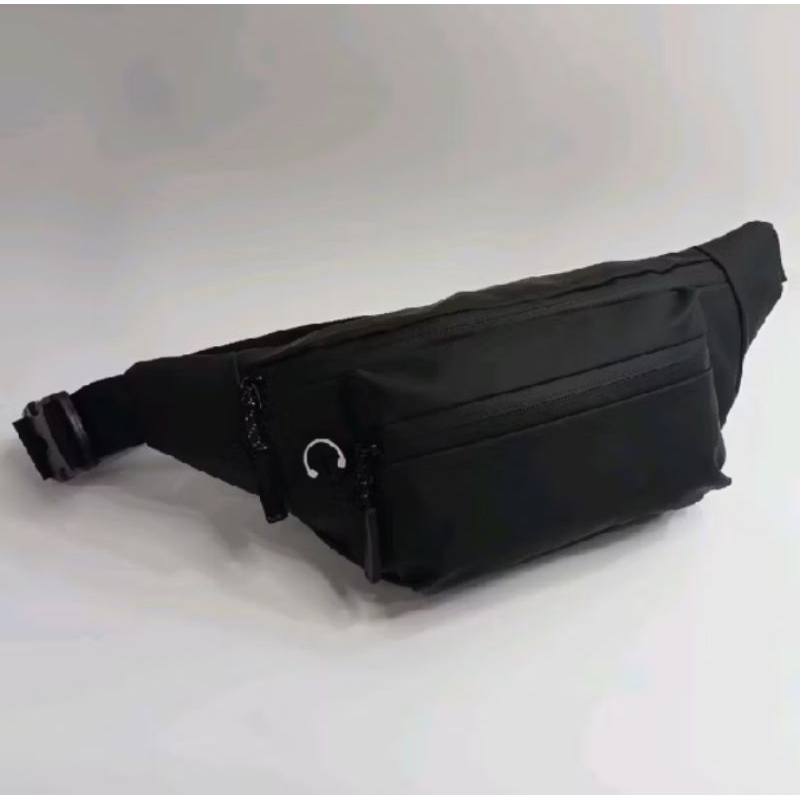 aqq Waistbag Tas Selempang Casual Waistbag Waterproof Multifungsi Waistbag Waistbag Waterproof Pria