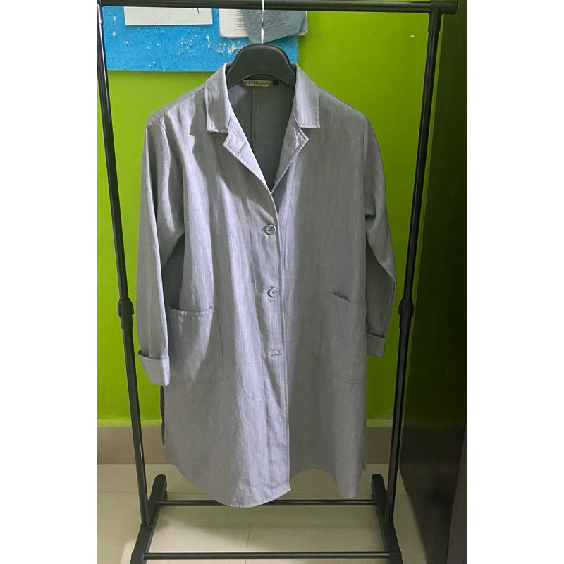 Heaven Lights Preloved