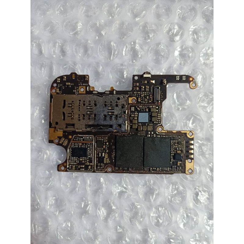 Mesin XIAOMI REDMI NOTE 8 mati matot (janda)