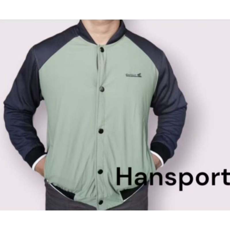 Jaket honda vario scoopy beat original