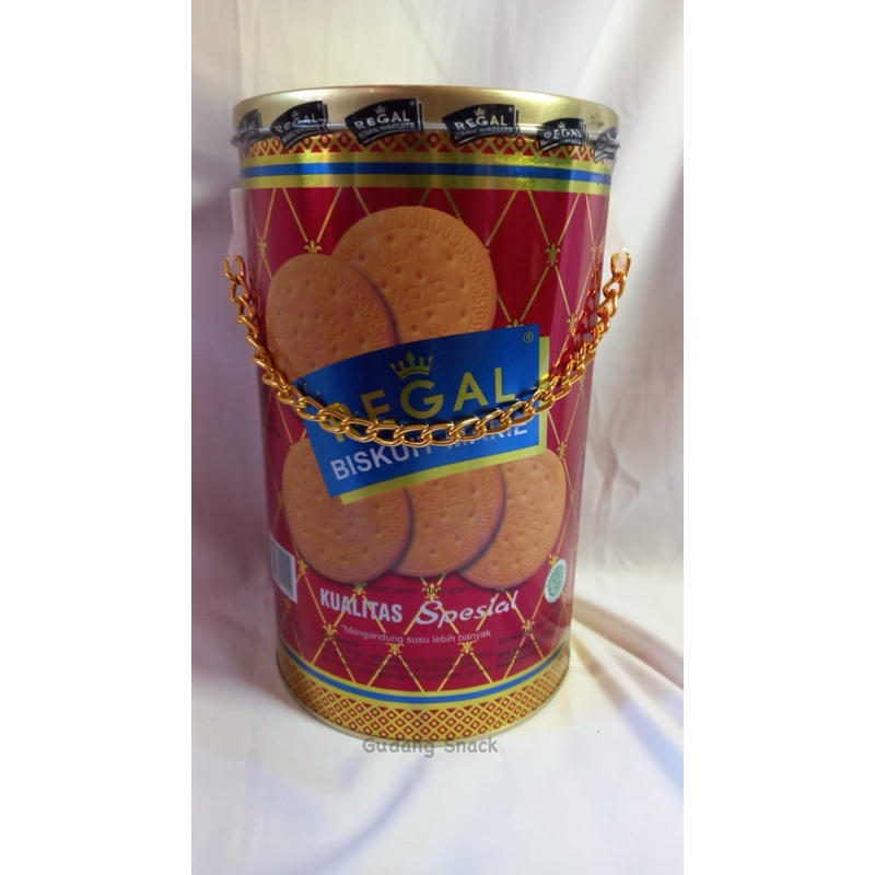 

Regal Rantai 1000gr