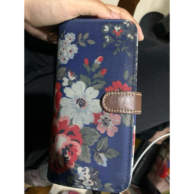 Cath Kidston Wallet
