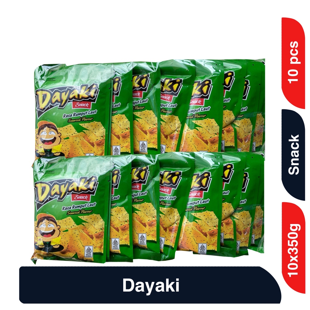 

Dayaki Snack