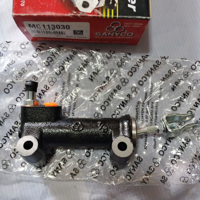 Master Kopling Atas / CM Assy PS100 / PS120 / Ragasa Sanyco Asli