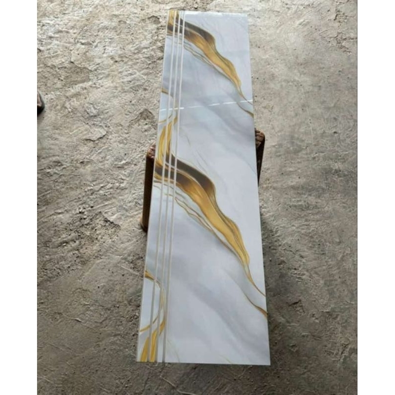 Granit Tangga 30x120 Fillea Gold / Concord