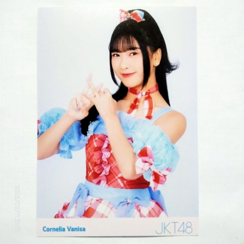 Photopack JKT48 - Oniel Sukinanda