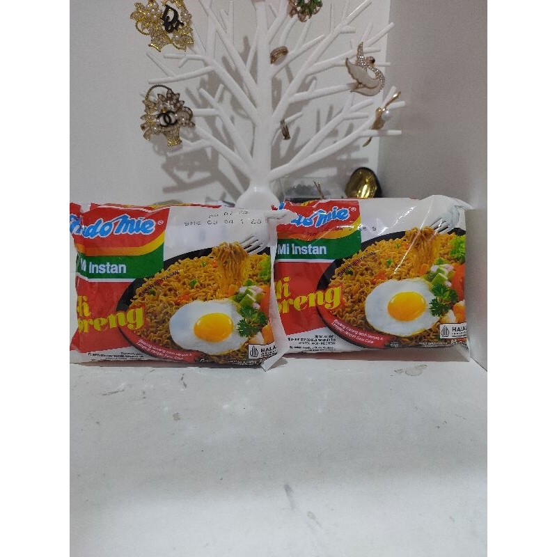 

Indomie Goreng isi 10 pcs