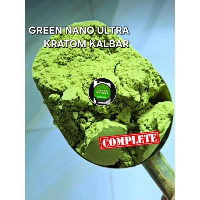 

Powder Ultra Nano Khatom Kalbar Asli lokal