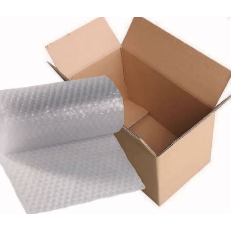 

Tambahan Extra Packing