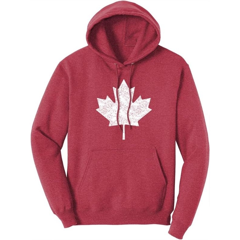 Hoodie Oleh-oleh Canada Kanada Banyak Model - Hoodie Jaket Souvenir Canada Batch 1