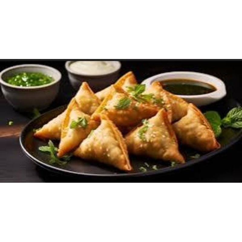 

samosa