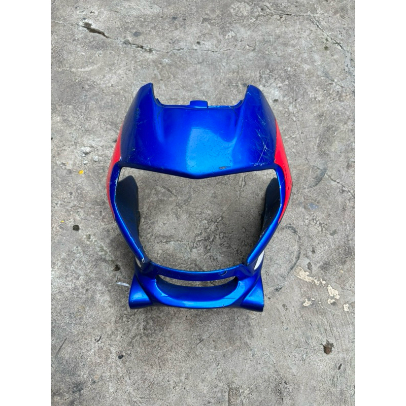 Batok Lampu Depan Suzuki RK COOL Original