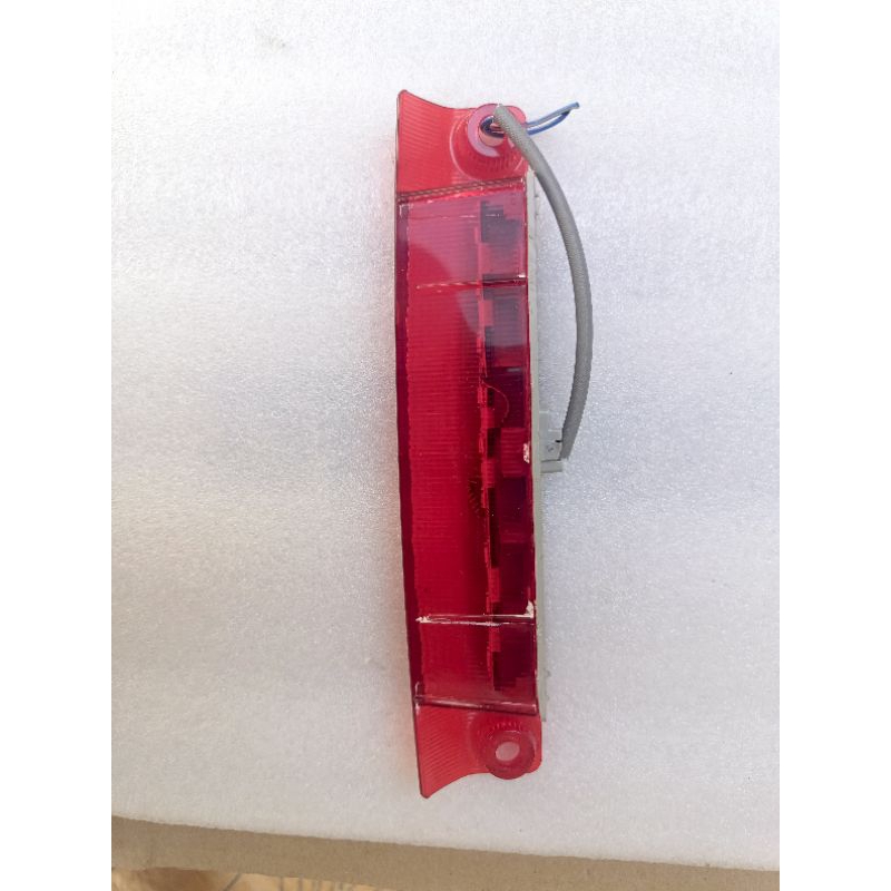 Lampu Bagasi Spoiler Atas Avanza All New 2012-2016 Original