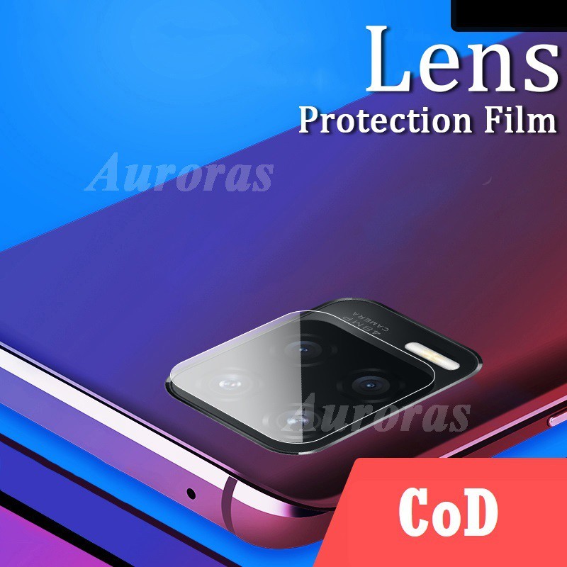 Pelindung Lensa Kamera Oppo A54 | Screen Protector Camera Oppo A54 | Pelindung Lensa Kamera HP |Bela