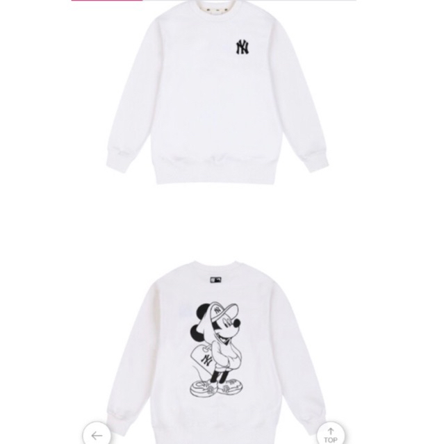 MLB x Disney Original Anak