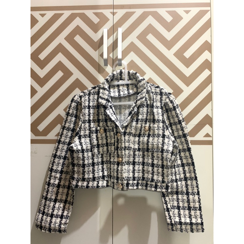 preloved blazer premium